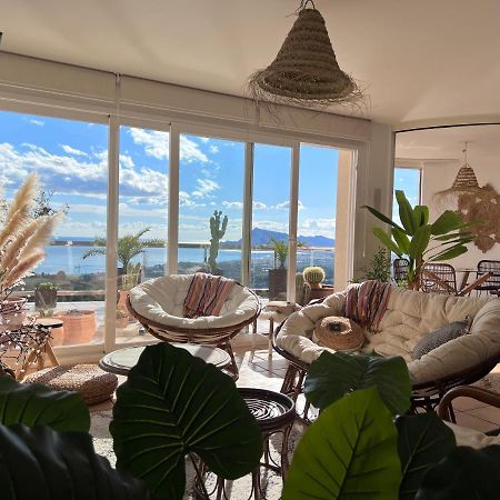 Boho De Altea ------ Adults Only Apartment Exterior photo