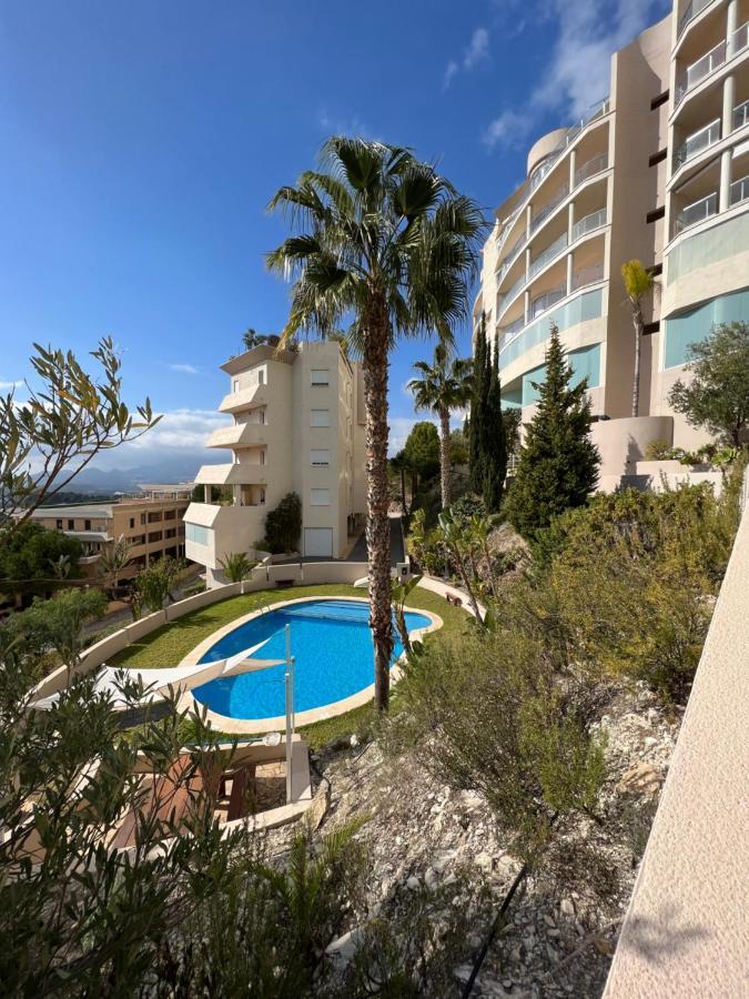 Boho De Altea ------ Adults Only Apartment Exterior photo