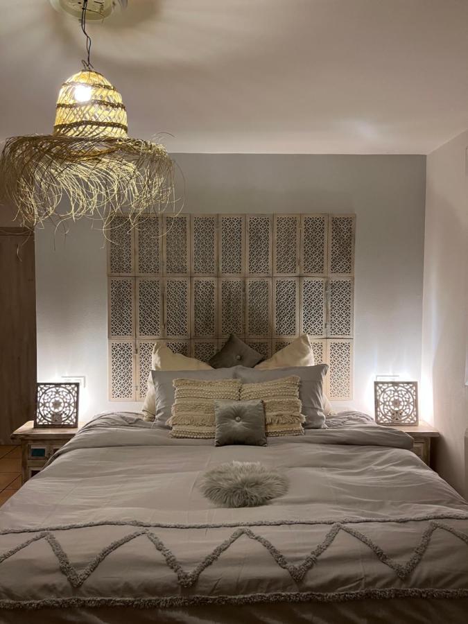 Boho De Altea ------ Adults Only Apartment Exterior photo