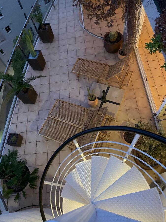 Boho De Altea ------ Adults Only Apartment Exterior photo